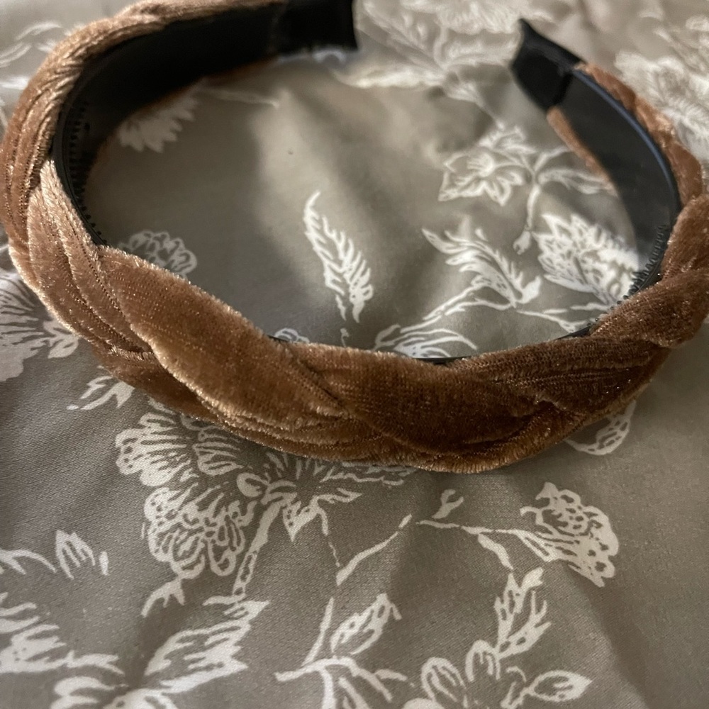 Headband